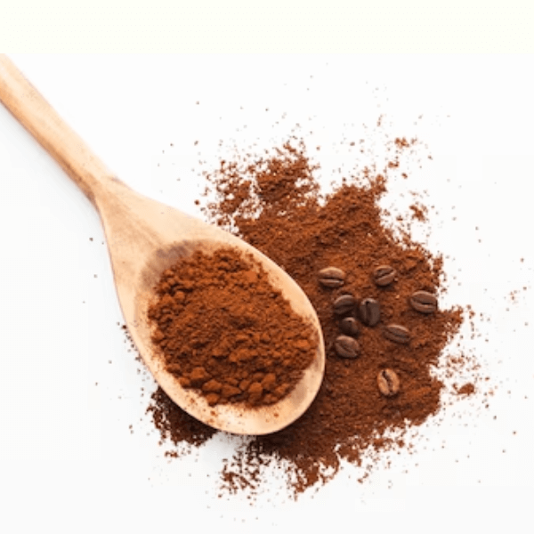 bột cà phê robusta nguyên chất